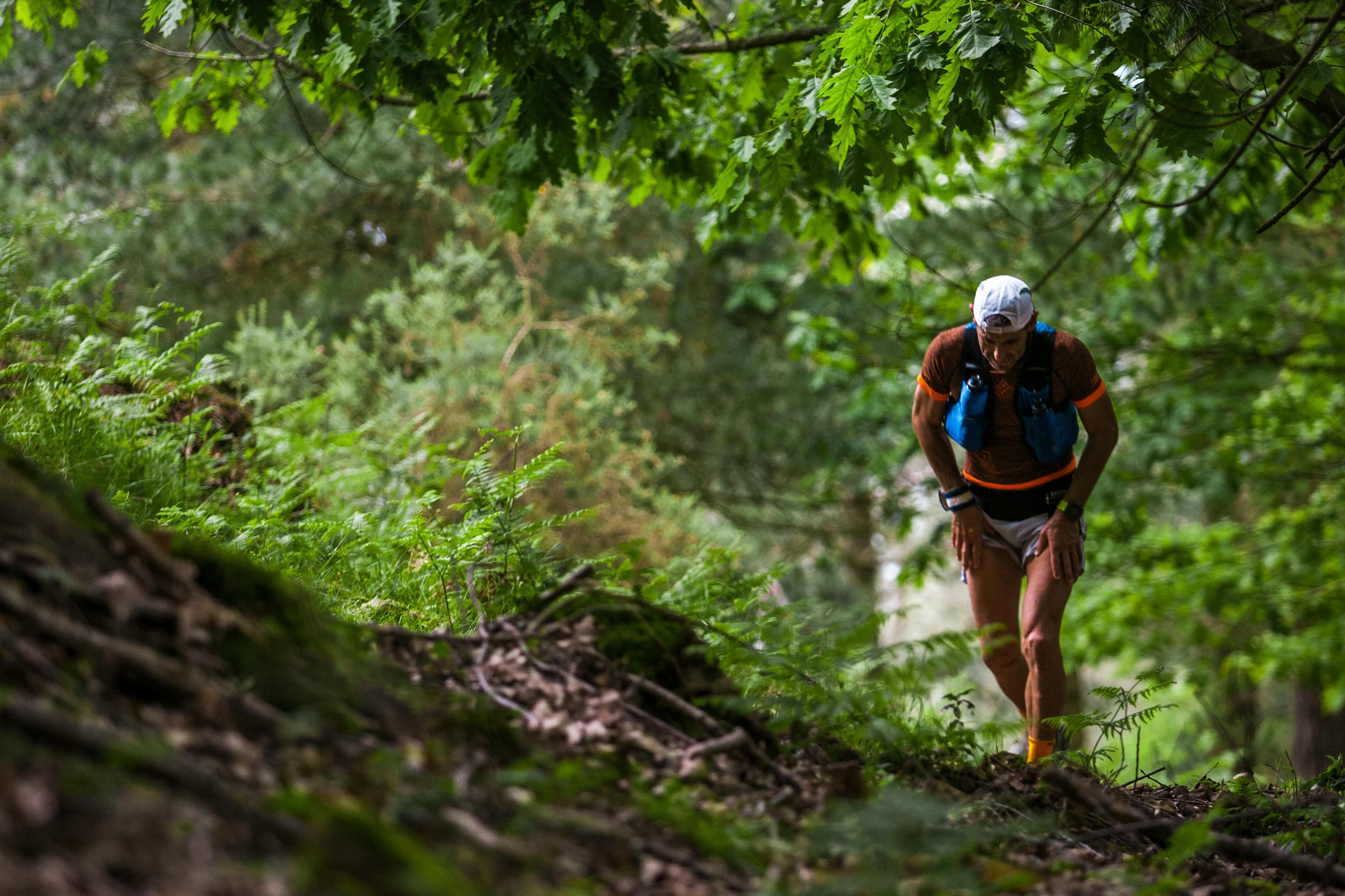 Махеевъ Кама Фест 2026. Трейл